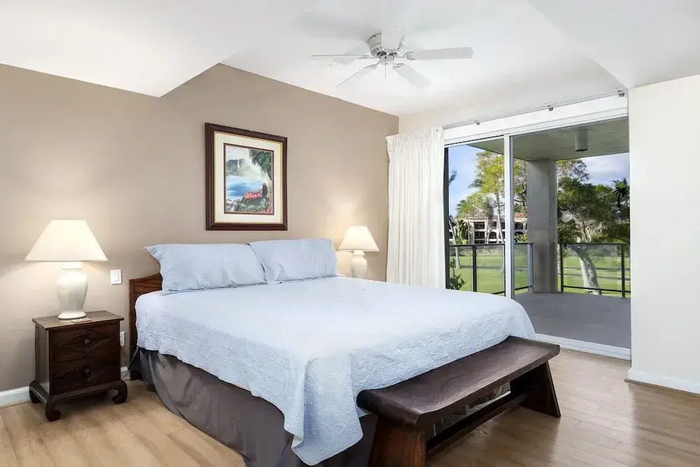 Vista Waikoloa G204 2 Bedroom Villa by RedAwning