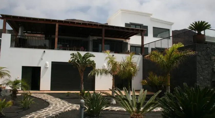 Villa Sunset by Cool Deluxe