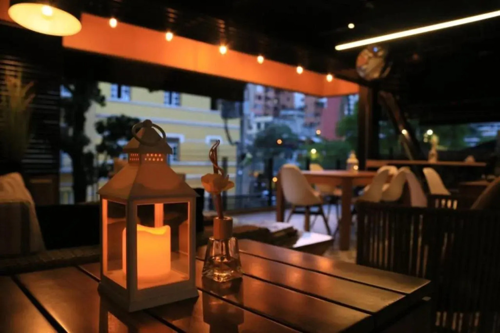 Hotel Foresto 365