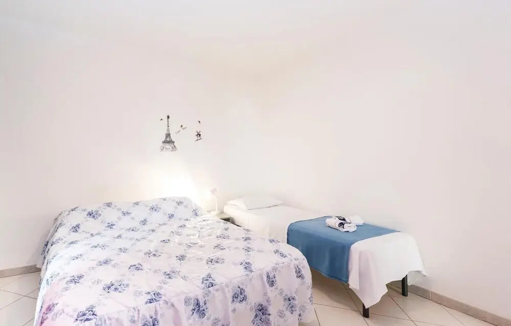 Nice Home in Vidalici With Wifi and 2 Bedrooms