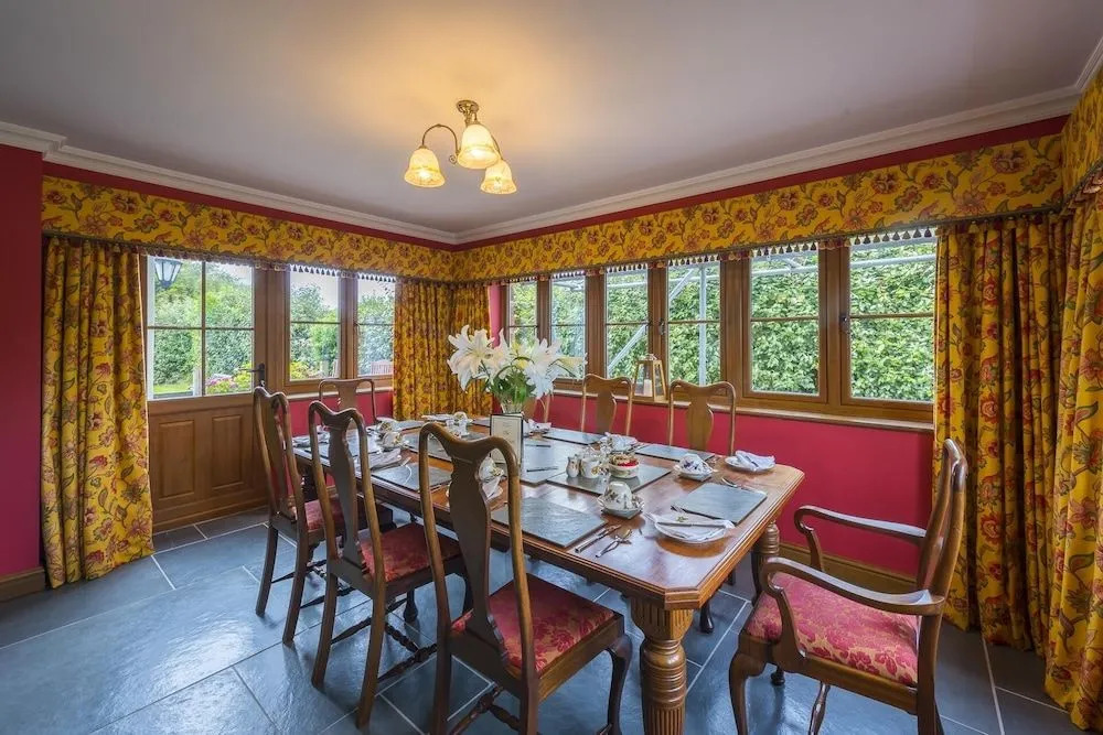 Copps Castle B&B