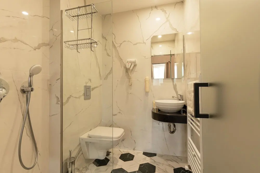 Tsarevets Boutique Hotel & SPA