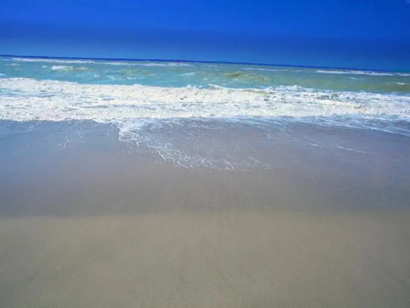 The Nix Hotel Patara Beach