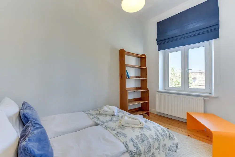 Lion Apartments -NEPTUN Deluxe