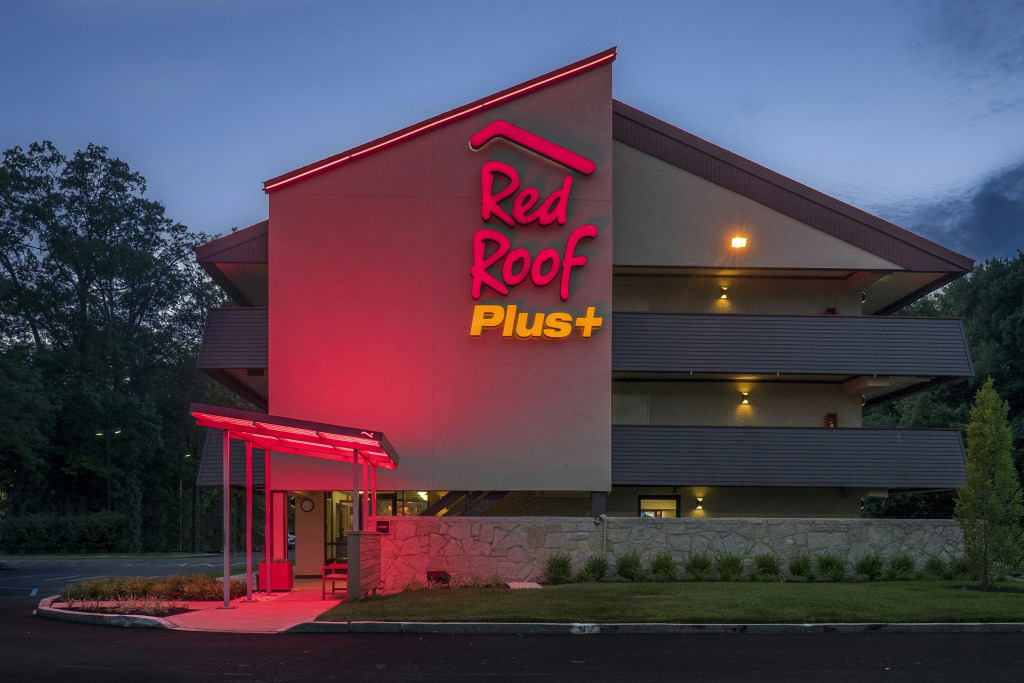 Red Roof Inn PLUS+ Wilmington - Newark