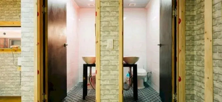Social House Hostel