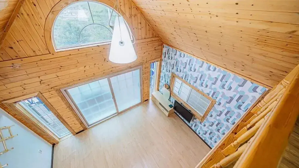Alps Gwan Gwang Pension