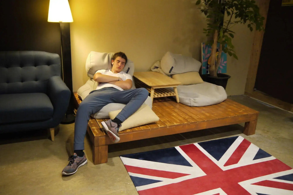 Lee & No Guesthouse
