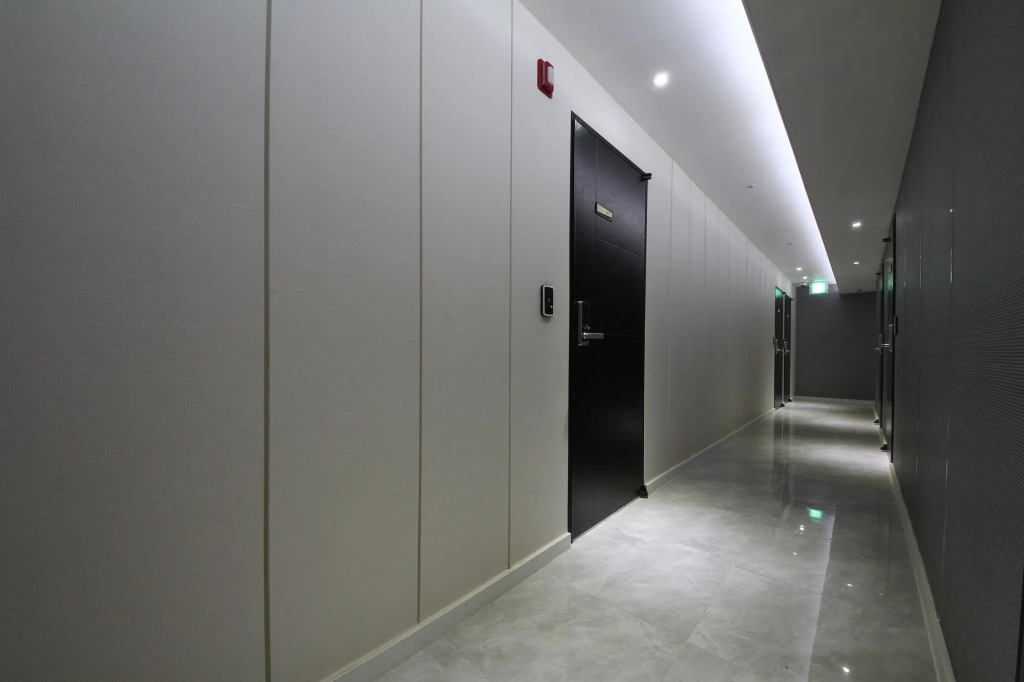 MyeongDong New Stay Inn