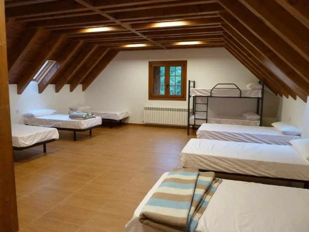 Hostal Rural Haizea