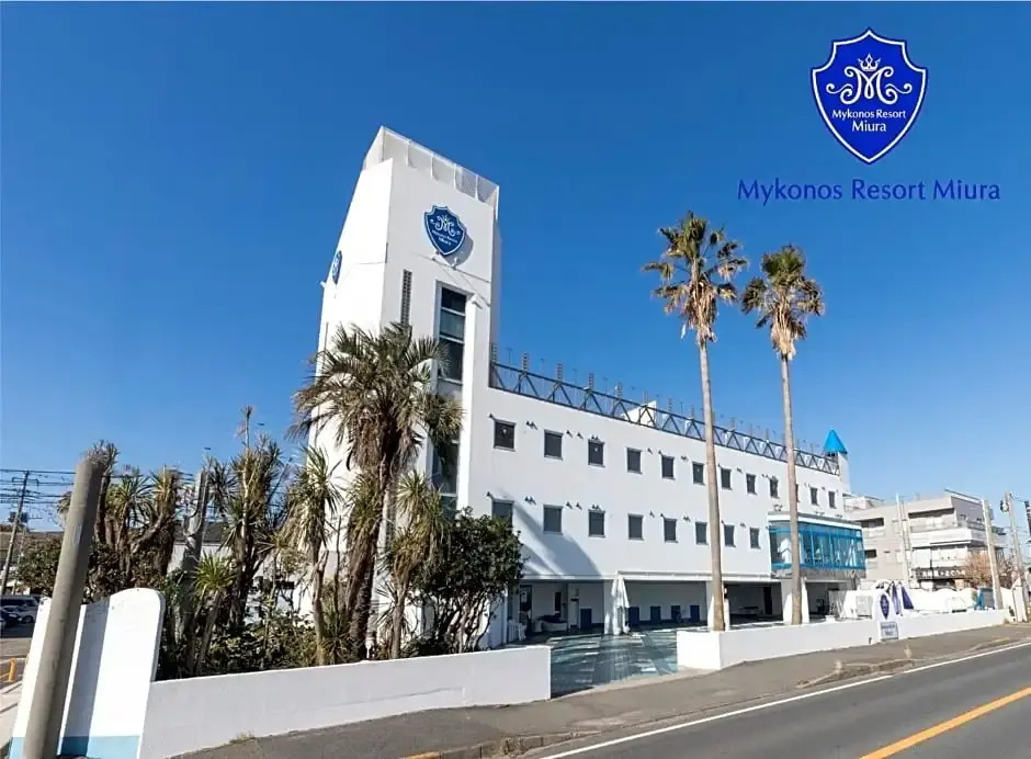 Mykonos Resort Miura / Vacation STAY 62180