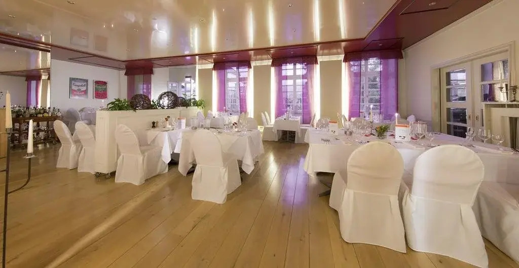Kurhaus Hotel