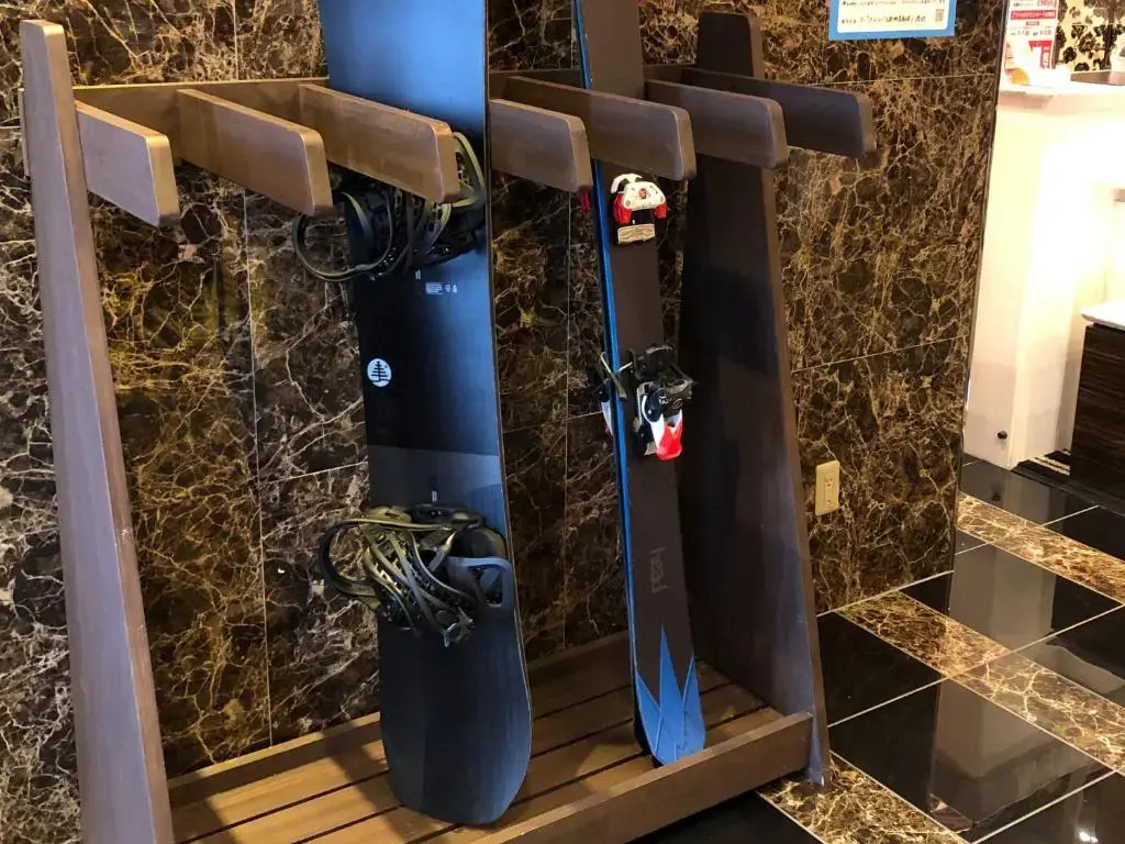APA Hotel Joetsu Myoko-Ekimae