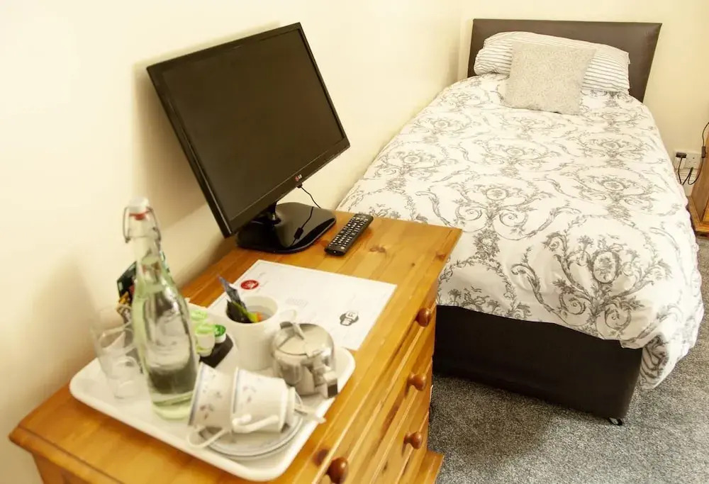 Burford Lodge Guest House