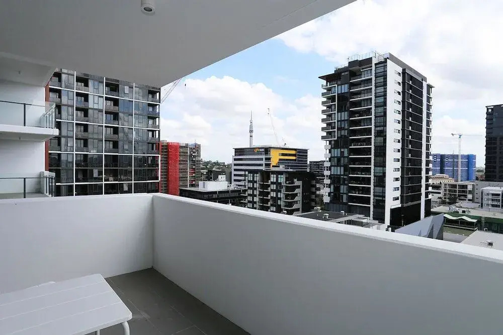 Serain Residences On Merivale Street