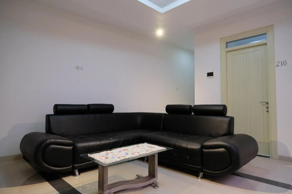 Hotel O Universitas Brawijaya Near Mall Dinoyo
