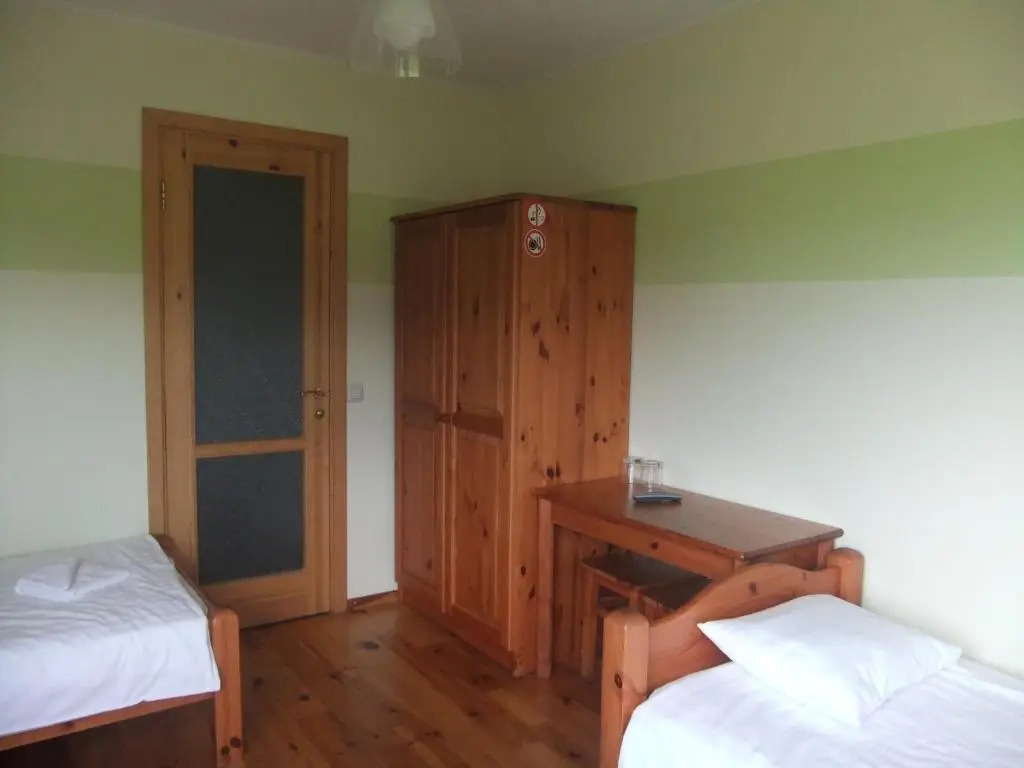 Liedags Guesthouse