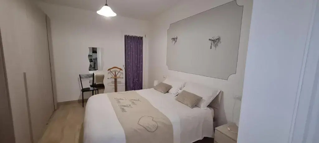 Appartamento Belvedere 4
