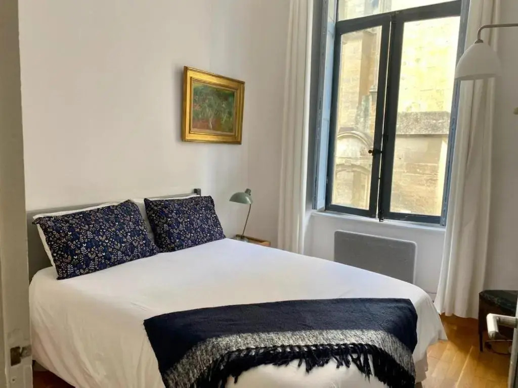 La Suite de la Cathédrale