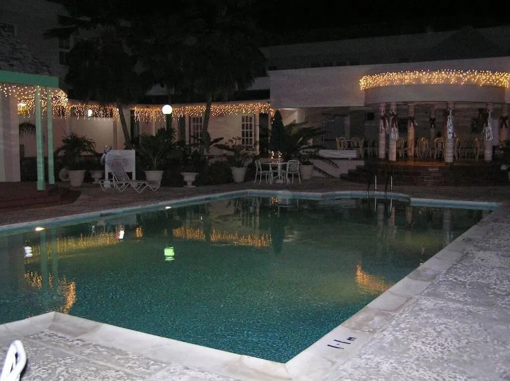 Hotel PomMarine