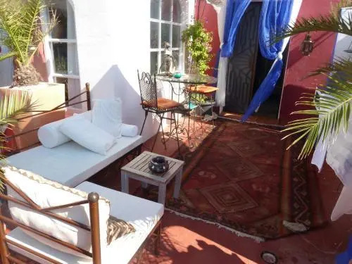 El Chili Boutique Hotel