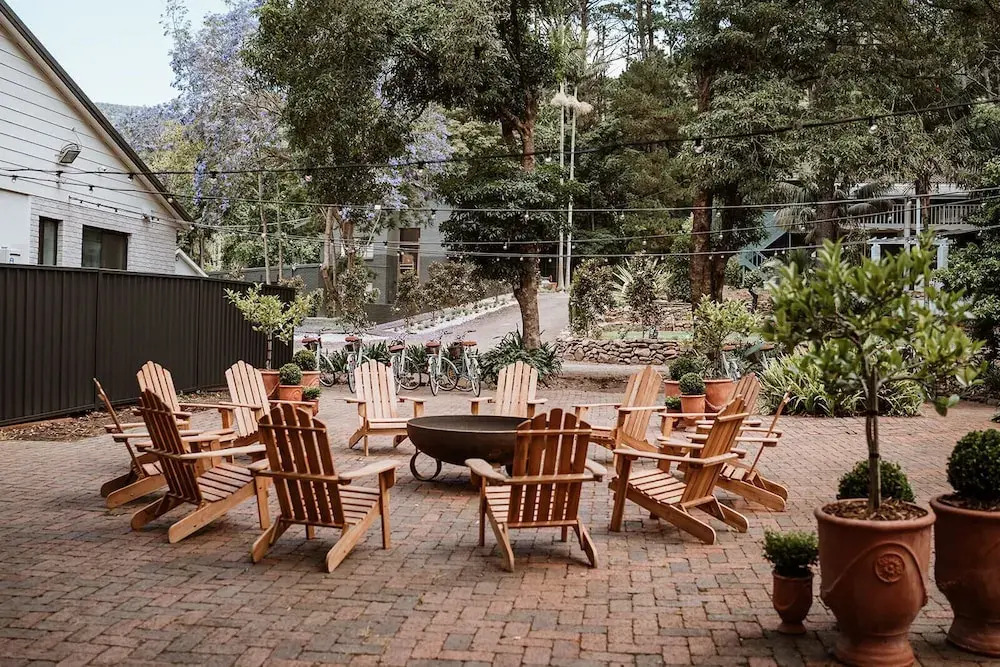 The Lodge Jamberoo