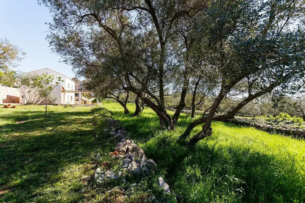 Villa Menta 3 Kremenici