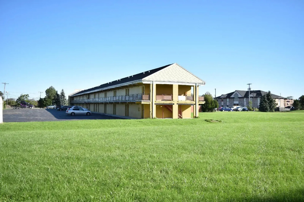 Econo Lodge