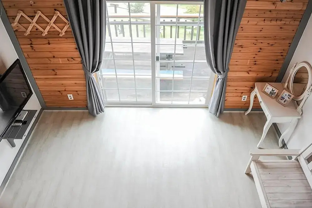 Gyeongju Magic Castle Pension (Pets Friendly)