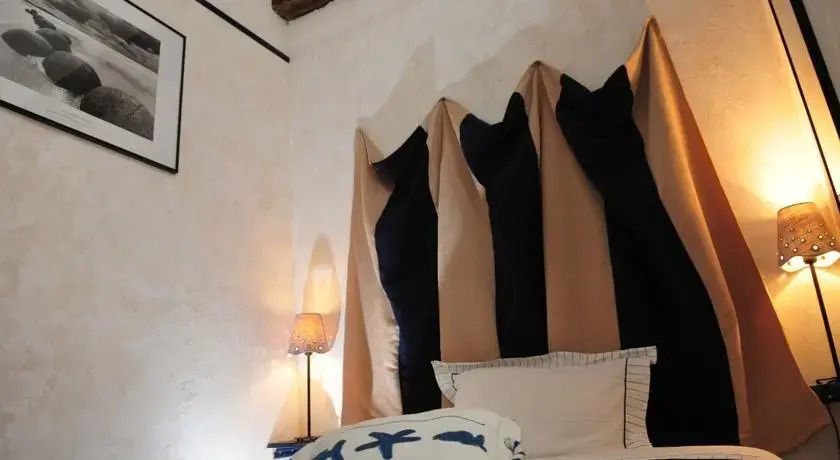 Hotel Restaurant Des Digues