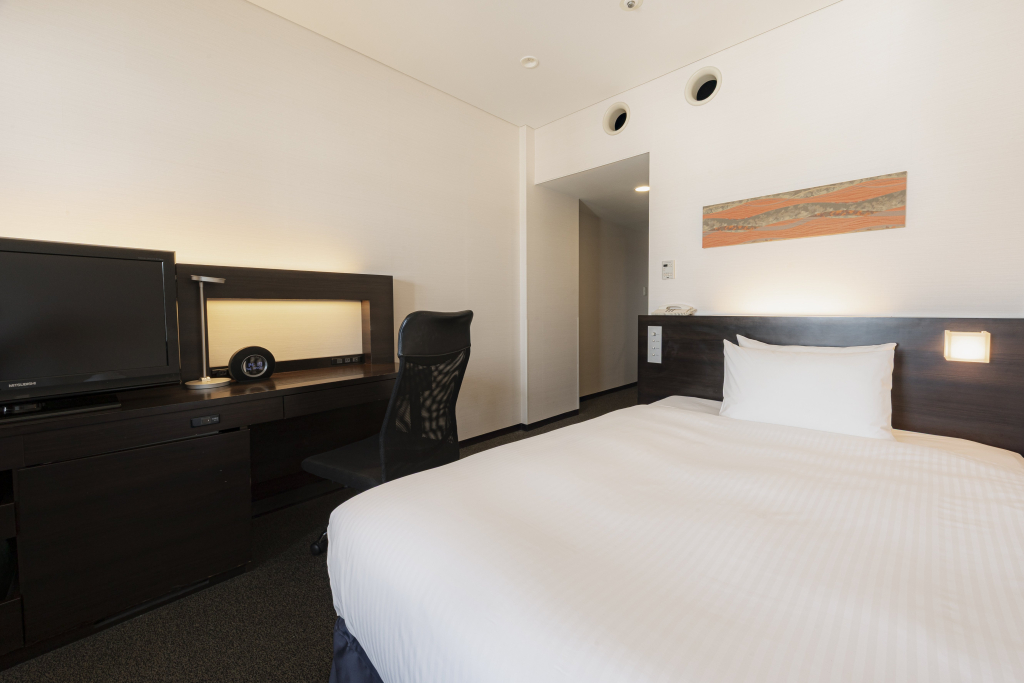 ANA Crowne Plaza Kumamoto New Sky by IHG