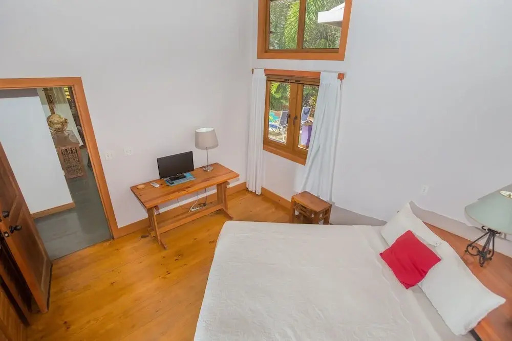 Casa Palmera 2 Bedroom Home by RedAwning