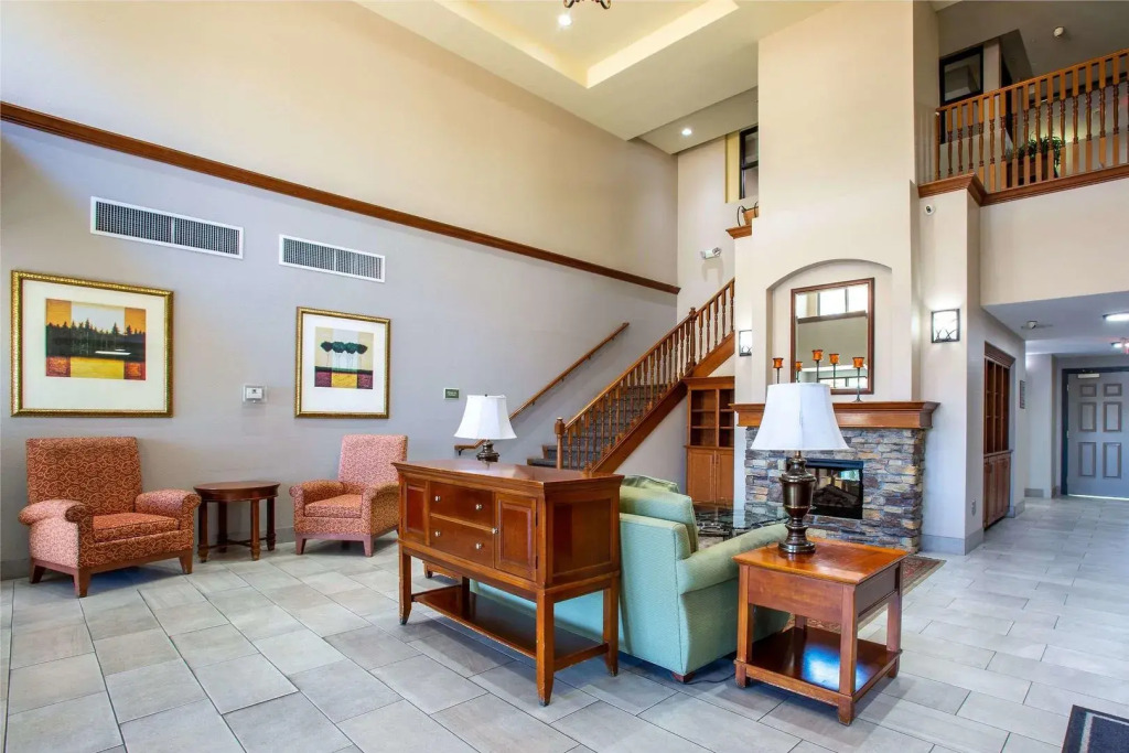 Country Inn & Suites by Radisson, Tucson City Center AZ