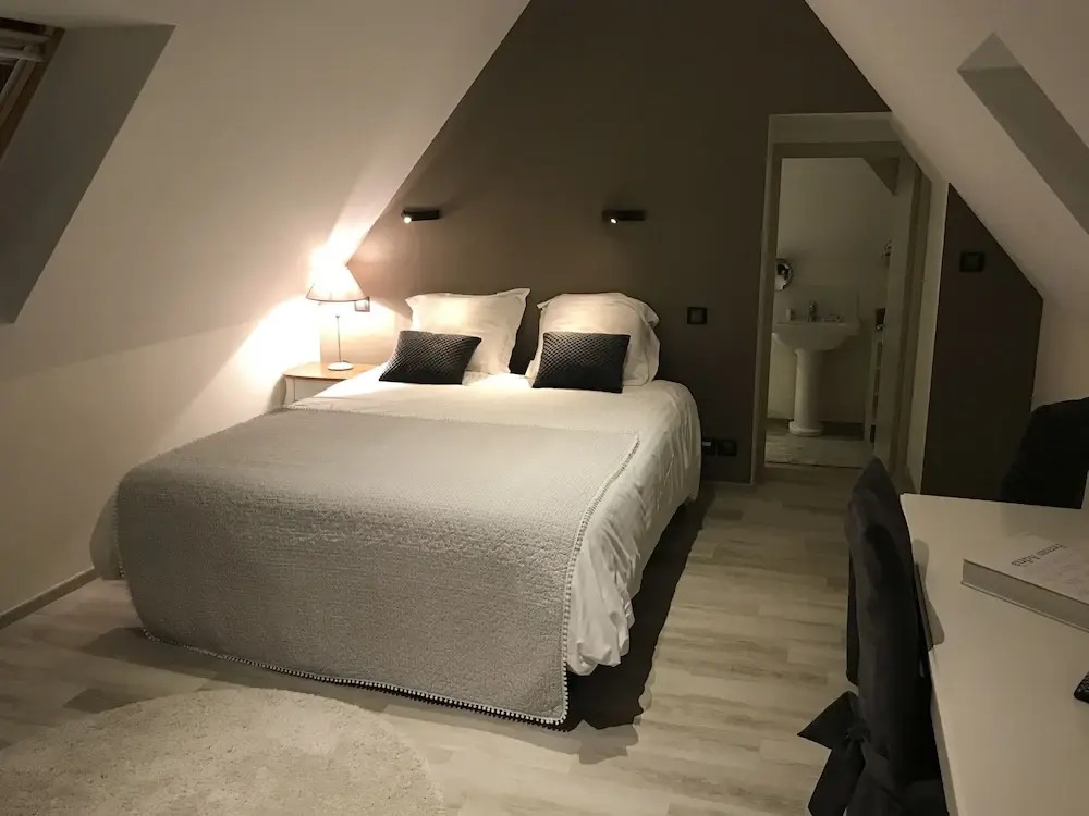 Le Manoir de Béa