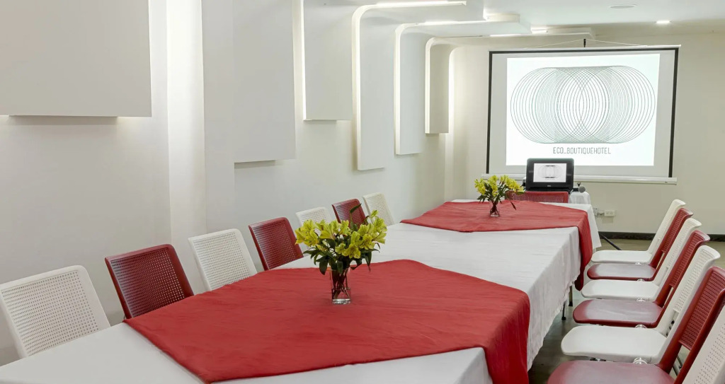 Hotel Eco Boutique