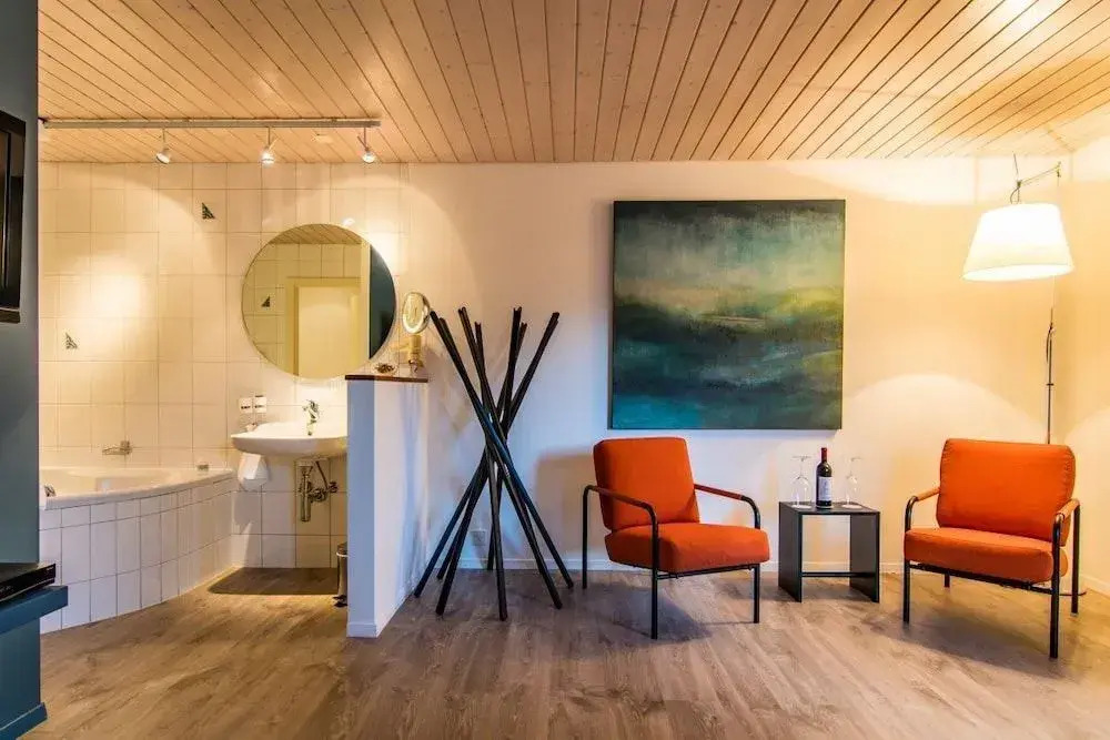 Waldhotel Fletschhorn Private Whole Hotel in Saas-Fee 360 Alpine Views & Sauna
