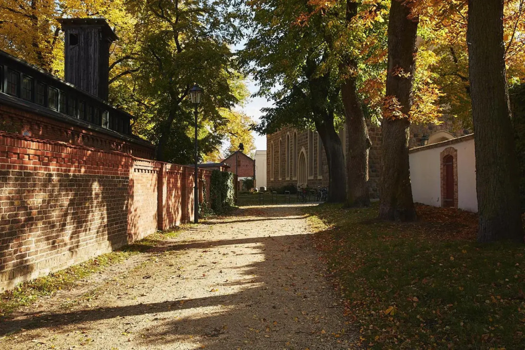 Altstadtloft Teltow