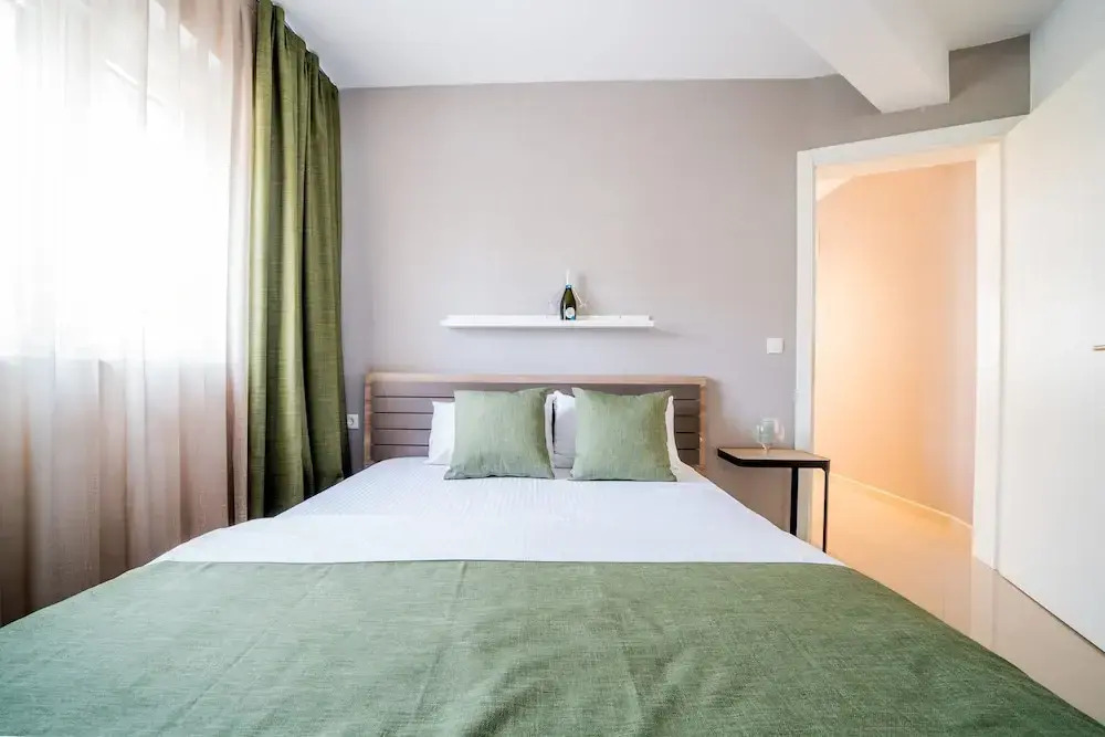 Hotel Aquamarin