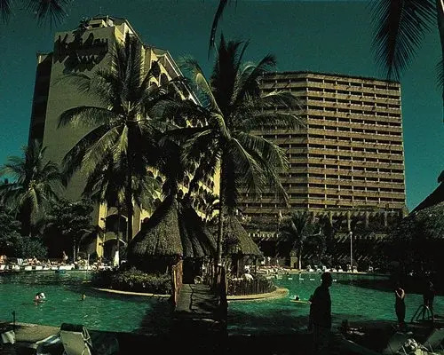 Delfín Vacation Club at Torre Condomar, Puerto Vallarta, Mexico