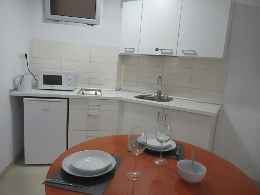 Estudio a 25 metros playa Canteras - WIFI