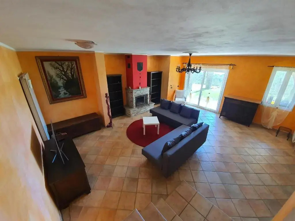 Villa Tana del Lupo paradiso del Relax
