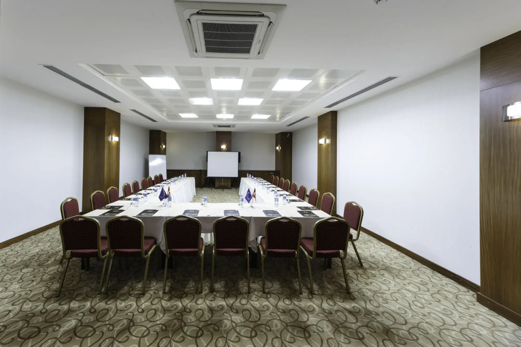 Dilek Kaya Otel