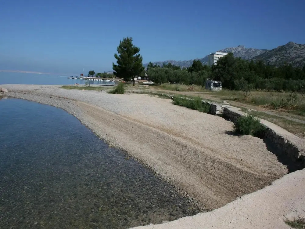 Apartments Studio Jasna Near the Beach
