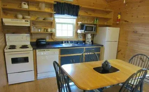 Fairways Cottages