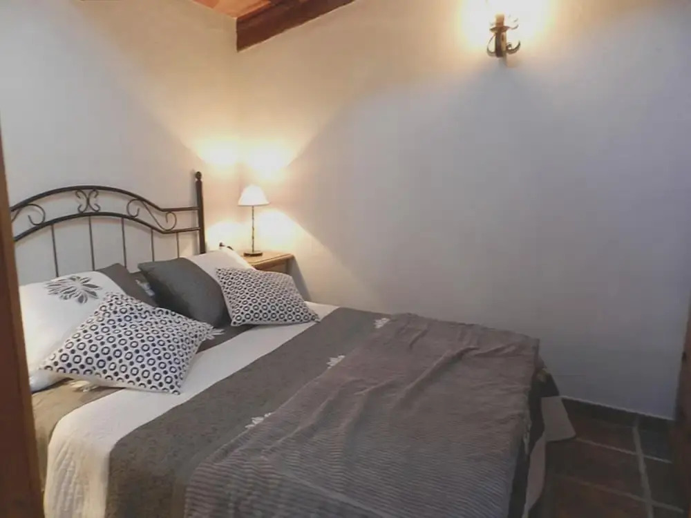 Apartment with One Bedroom in Conil de la Frontera, with Pool Access, Furnished Terrace And Wifi