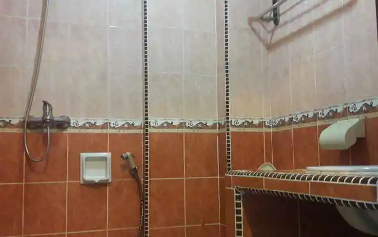 Hotel Bunda