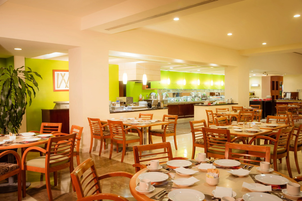 Fiesta Inn Tuxtla Gutierrez