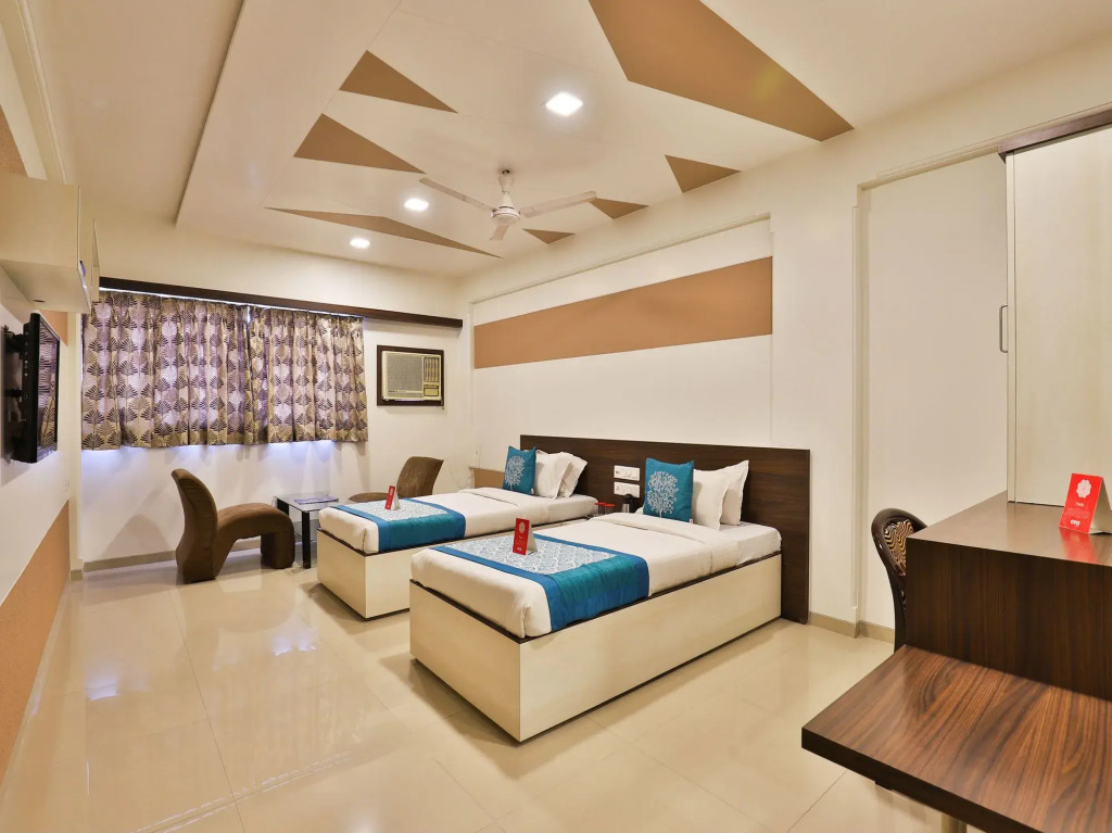 HOTEL OSTRIA