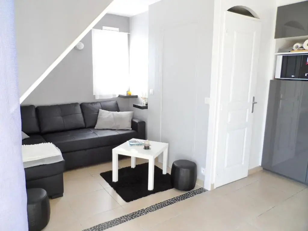 Appartement Cabourg, 3 pièces, 4 personnes - FR-1-487-162