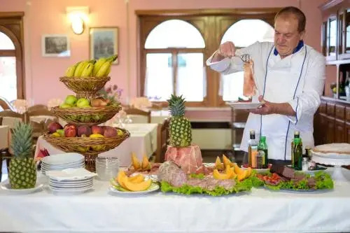 Albergo Trattoria Speranza